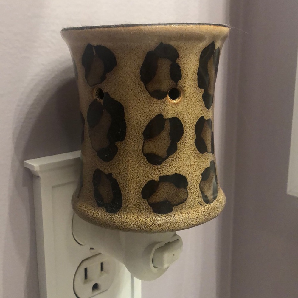 Scentsy Wall Plug